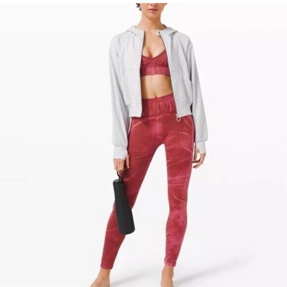 Lululemon Athletics Ebb to Street Leggings